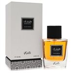 Rasasi Hamasaat by Rasasi - Eau De Parfum Spray 100 ml - for men