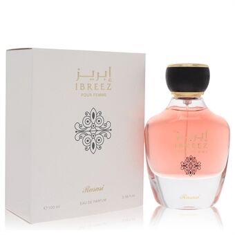 Rasasi Ibreez by Rasasi - Eau De Parfum Spray 100 ml - for women
