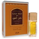 Rasasi Khaltat Al Khasa by Rasasi - Eau De Parfum Spray (Unisex) 50 ml - for women