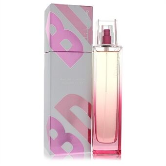 Rasasi Kun Mukhtalifan by Rasasi - Eau De Parfum Spray 100 ml - for women