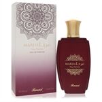 Rasasi Marha by Rasasi - Eau De Parfum Spray 100 ml - for women