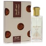 Rasasi Oudh Al Abiyad by Rasasi - Eau De Parfum Spray (Unisex) 50 ml - for women