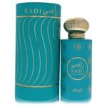 Rasasi Radi by Rasasi - Eau De Parfum Spray (Unisex) 100 ml - for women
