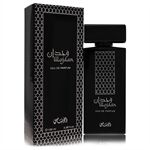 Rasasi Wojdan by Rasasi - Eau De Parfum Spray 100 ml - for men