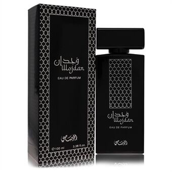 Rasasi Wojdan by Rasasi - Eau De Parfum Spray 100 ml - for men