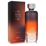 Rasasi Yumn by Rasasi - Eau De Parfum Spray 100 ml - for men