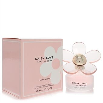 Daisy Love Eau So Sweet by Marc Jacobs - Eau De Toilette Spray 30 ml - for women