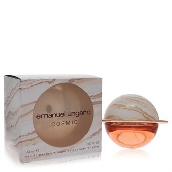 Emanuel Ungaro Cosmic by Ungaro - Eau De Parfum Spray 90 ml - for women