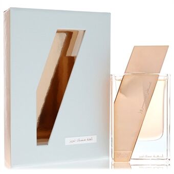 Rasasi Attar Al Boruzz Lamaat Musk Tabriz by Rasasi - Eau De Parfum Spray (Unisex) 50 ml - for men