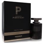 Al Haramain Portfolio Oriental Forest by Al Haramain - Eau De Parfum Spray 75 ml - for men