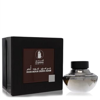 Al Haramain Oudh Adam by Al Haramain - Eau De Parfum Spray 75 ml - for men
