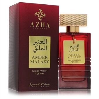 Azha Amber Malaky by Azha - Eau De Parfum Spray 100 ml - for men