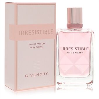 Irresistible Givenchy Very Floral by Givenchy - Eau De Parfum Spray 50 ml - for women