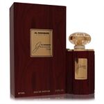 Al Haramain Junoon Oud by Al Haramain - Eau De Parfum Spray 75 ml - for women