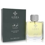 Azha Taraf by Azha - Eau De Parfum Spray 100 ml - for men
