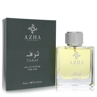 Azha Taraf by Azha - Eau De Parfum Spray 100 ml - for men