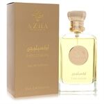 Azha Explosion by Azha - Eau De Parfum Spray 100 ml - for men