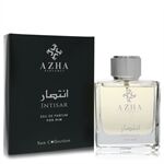 Azha Intisar by Azha - Eau De Parfum Spray 100 ml - for men