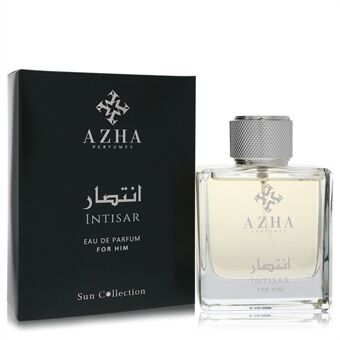 Azha Intisar by Azha - Eau De Parfum Spray 100 ml - for men