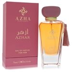 Azha Azhar by Azha - Eau De Parfum Spray 100 ml - for women