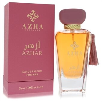 Azha Azhar by Azha - Eau De Parfum Spray 100 ml - for women