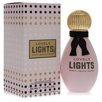 Sarah Jessica Parker Lovely Lights by Sarah Jessica Parker - Eau De Parfum Spray 30 ml - for women