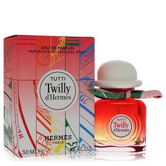 Tutti Twilly d\'HermÃ¨s by Hermes - Eau De Parfum Spray 50 ml - for women