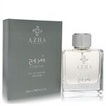 Azha Soroh by Azha - Eau De Parfum Spray 100 ml - for men