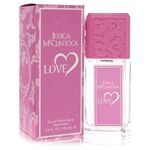 Jessica Mc Clintock Love by Jessica Mcclintock - Eau De Parfum Spray 100 ml - for women