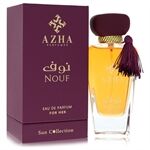 Azha Nouf by Azha - Eau De Parfum Spray 98 ml - for women