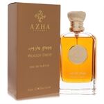Azha Woody Drop by Azha - Eau De Parfum Spray 100 ml - for men