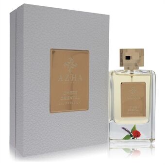 Azha Ombre Oriental by Azha - Eau De Parfum Spray 98 ml - for women
