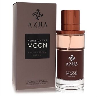 Azha Ashes of Moon by Azha - Eau De Parfum Spray 100 ml - for men