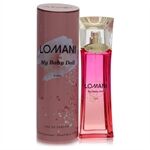 Lomani My Baby Doll by Lomani - Eau De Parfum Spray 100 ml - for women