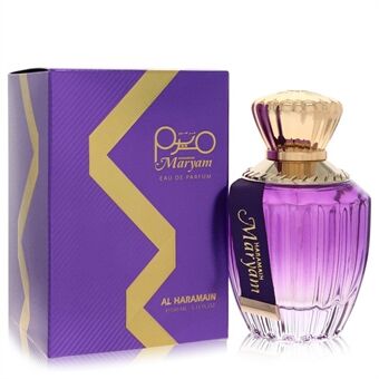 Al Haramain Maryam by Al Haramain - Eau De Parfum Spray 100 ml - for women