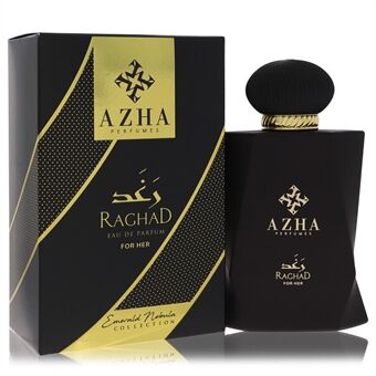 Azha Raghad by Azha - Eau De Parfum Spray 100 ml - for women