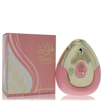 Al Haramain Farasha by Al Haramain - Eau De Parfum Spray 100 ml - for women