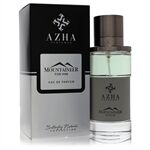 Azha Mountaineer by Azha - Eau De Parfum Spray 100 ml - for men