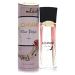 Lomani Elixir Perfect by Lomani - Eau De Parfum Spray 100 ml - for women