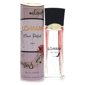 Lomani Elixir Perfect by Lomani - Eau De Parfum Spray 100 ml - for women