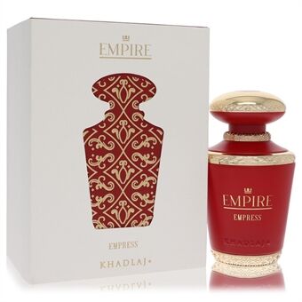 Khadlaj Empire Empress by Khadlaj - Eau De Parfum Spray 100 ml - for women