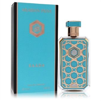Rasasi Saada Arabian Prive by Rasasi - Eau De Parfum Spray 70 ml - for men