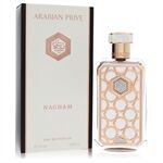 Rasasi Nagham Arabian Prive by Rasasi - Eau De Parfum Spray 70 ml - for women
