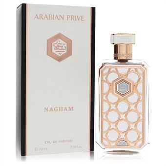 Rasasi Nagham Arabian Prive by Rasasi - Eau De Parfum Spray 70 ml - for women