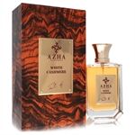 Azha White Cashmere by Azha - Eau De Parfum Spray (Unisex) 100 ml - for women