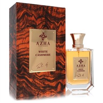 Azha White Cashmere by Azha - Eau De Parfum Spray (Unisex) 100 ml - for women