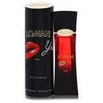 Lomani Yes by Lomani - Eau De Parfum Spray 100 ml - for women