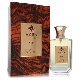 Azha Fuji by Azha - Eau De Parfum Spray 100 ml - for women