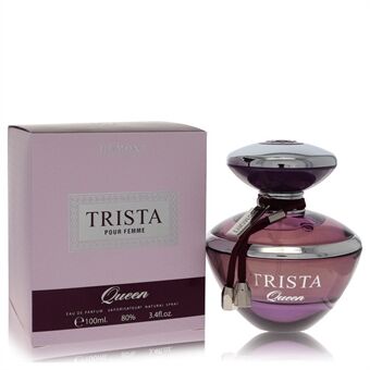 Dumont Trista Queen by Dumont Paris - Eau De Parfum Spray 100 ml - for women