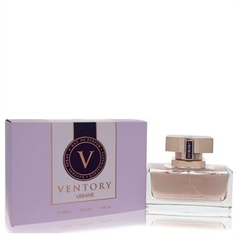 Dumont Ventory Urbane by Dumont Paris - Eau De Parfum Spray 100 ml - for women